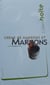 Marrons et creme de marrons