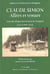 Claude Simon - allees et venues