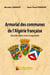 Armorial des communes de l'algérie française (édition 2012)