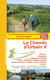 Le chemin d'urbain V