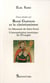 Deux études sur René Guénon et le christianisme