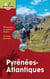 Pyrénées-Atlantiques - 10 itinéraires de randonnée detaillés - 10 fiches découverte
