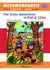 The crazy adventures of fish and chips Tome 4 : the lost treasure