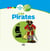 JE DECOUVRE AVEC GULLI Tome 2 : les pirates