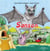 Les aventures de sanson la chauve souris