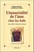 L'immortalité de l'âme chez les juifs - selon la bible, le talmud et la kabbale