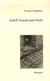 Achill island note book