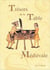 Trésors de la table médiévale Tome 2