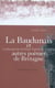 La Baudunais et autres poèmes de Bretagne- la Baudunais and other poems of Brittany