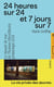 24 heures sur 24 et 7 jours sur 7 : Le musée de rue de Thomas Hirschhorn, printemps 2001