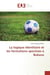 La logique identitaire et les formations sportives à Bukavu