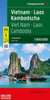 Vietnam - Laos - Cambodge