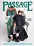 Jakob Lena Knebl and Ashley Hans Scheirl passage