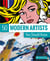 50 modern artists you should know (new ed)