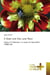 Il était une fois une fleur : (mais à l'intérieur il y avait un bourdon) TOME UN