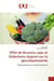 Effet de Brassica rapa et Globularia alypum sur la glucolipotoxicité : Inflammation et insulinorésistance