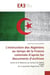 L'instruction des Algeriens au temps de la France coloniale d'après les documents d'archives : Suivie de la Reponse au Factum de Mekki Chadli Sur la question Algerienne 1951