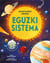 Eguzki-sistema : unibersoa ezagutzen
