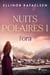 Tora - Nuits polaires, Livre 1