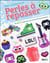 Mes créations en perles à repasser