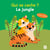 Qui se cache ? : La jungle