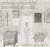 Jockum Nordstrom drawings 1992-2025 : The key at the bottom of the sea