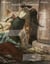 Between worlds raden saleh and juan luna
