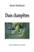 Duos champêtres pour hautbois et basson