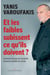 Et Les Faibles Subiront Ce Qu'Ils Doivent