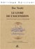Le livre de l'ascension