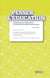 Penser l'éducation n.54
