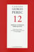 Cahiers Georges Perec n.12 : espèces d'espaces perecquiens