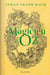 Le Magicien d'Oz