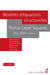 Modèles d'équations structurelles : partial least squares PLS-SEM (3e édition)