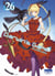 Darwin's Game Tome 26