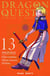 Dragon quest - les héritiers de l'emblème Tome 13