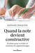 Quand la note devient constructive : Évaluer pour certifier et soutenir les apprentissages