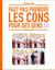 Faut pas prendre les cons pour des gens Tome 5