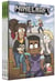 Minecraft : la BD officielle : coffret Intégrale : chasse à l'Ender dragon