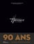 Harcourt studio, Paris : 90 ans