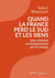 Quand la France perd le Sud et les siens