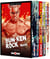 Sun-Ken Rock : coffret Tomes 5 à 8