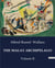 The malay archipelago volume II