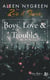 Boys, Love & Troubles Tomes 3 et 4 : Zain et Shawn