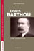 Louis Barthou : Une ambition