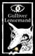 Gulliver Lenormand - boîte loche de 36 cartes avec livret couleur
