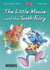The little mouse and the tooth fairy