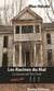 Les racines du mal - tome 3  du tueur en serie tom fush