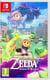 The Legend of Zelda : Echoes of Wisdom
