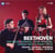Beethoven: sonates pour violon & pour violoncelle, trios